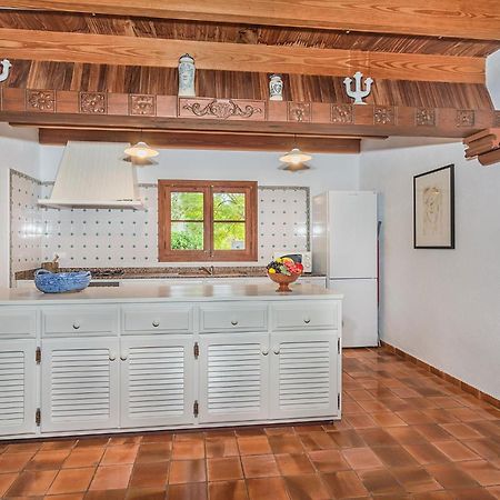 Cuixac D'En Vallori By Sunvillas Mallorca Pollença Kültér fotó