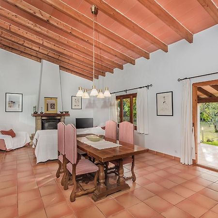 Cuixac D'En Vallori By Sunvillas Mallorca Pollença Kültér fotó