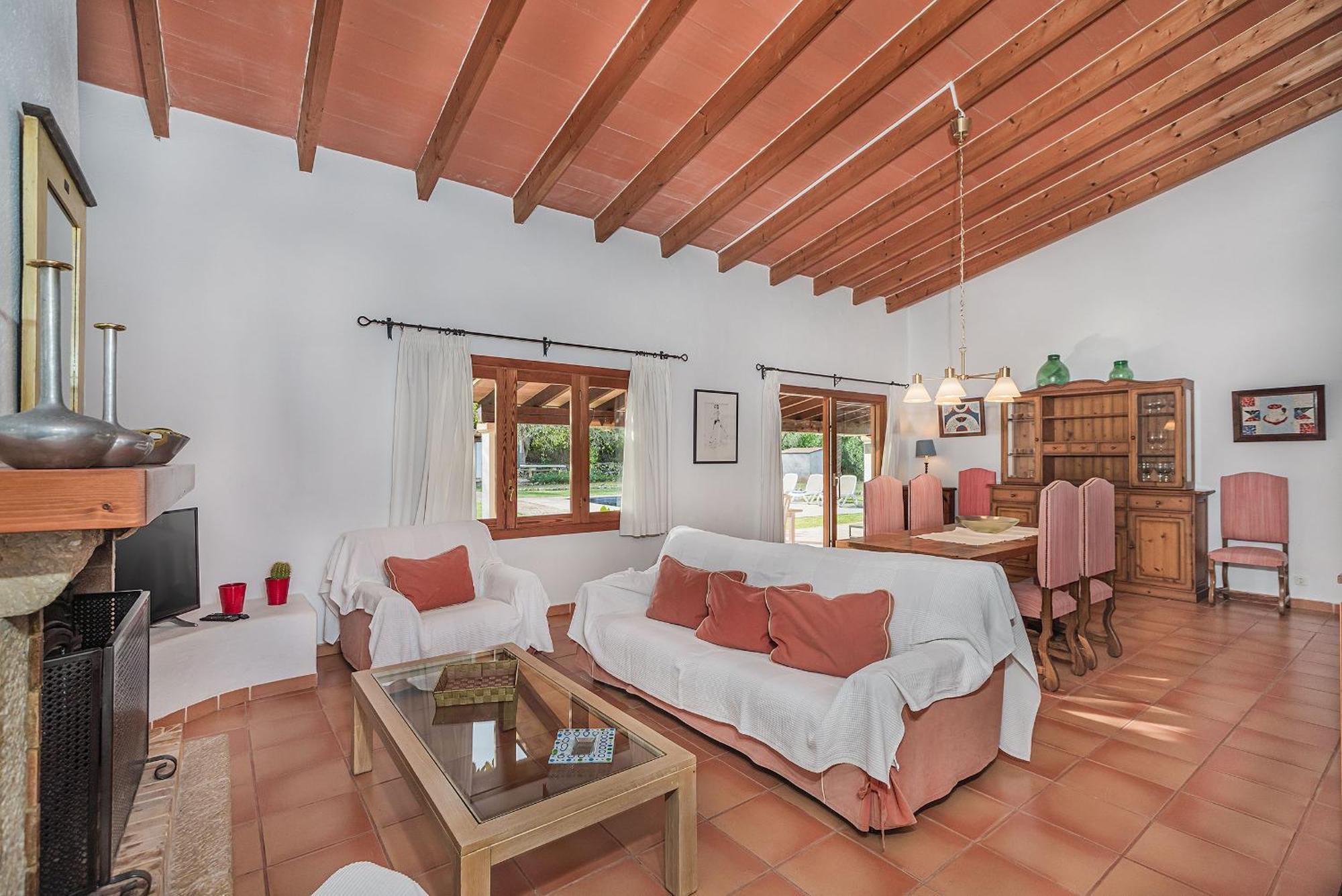 Cuixac D'En Vallori By Sunvillas Mallorca Pollença Kültér fotó