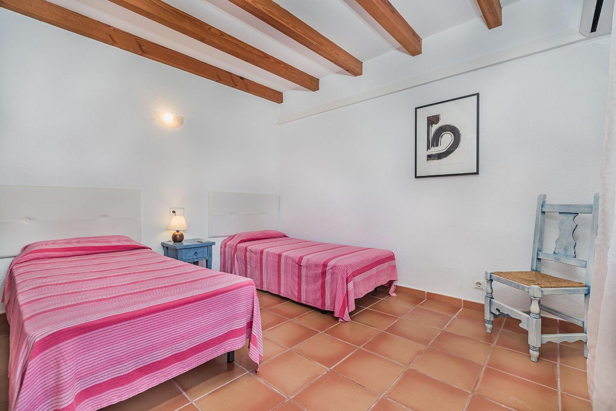 Cuixac D'En Vallori By Sunvillas Mallorca Pollença Kültér fotó