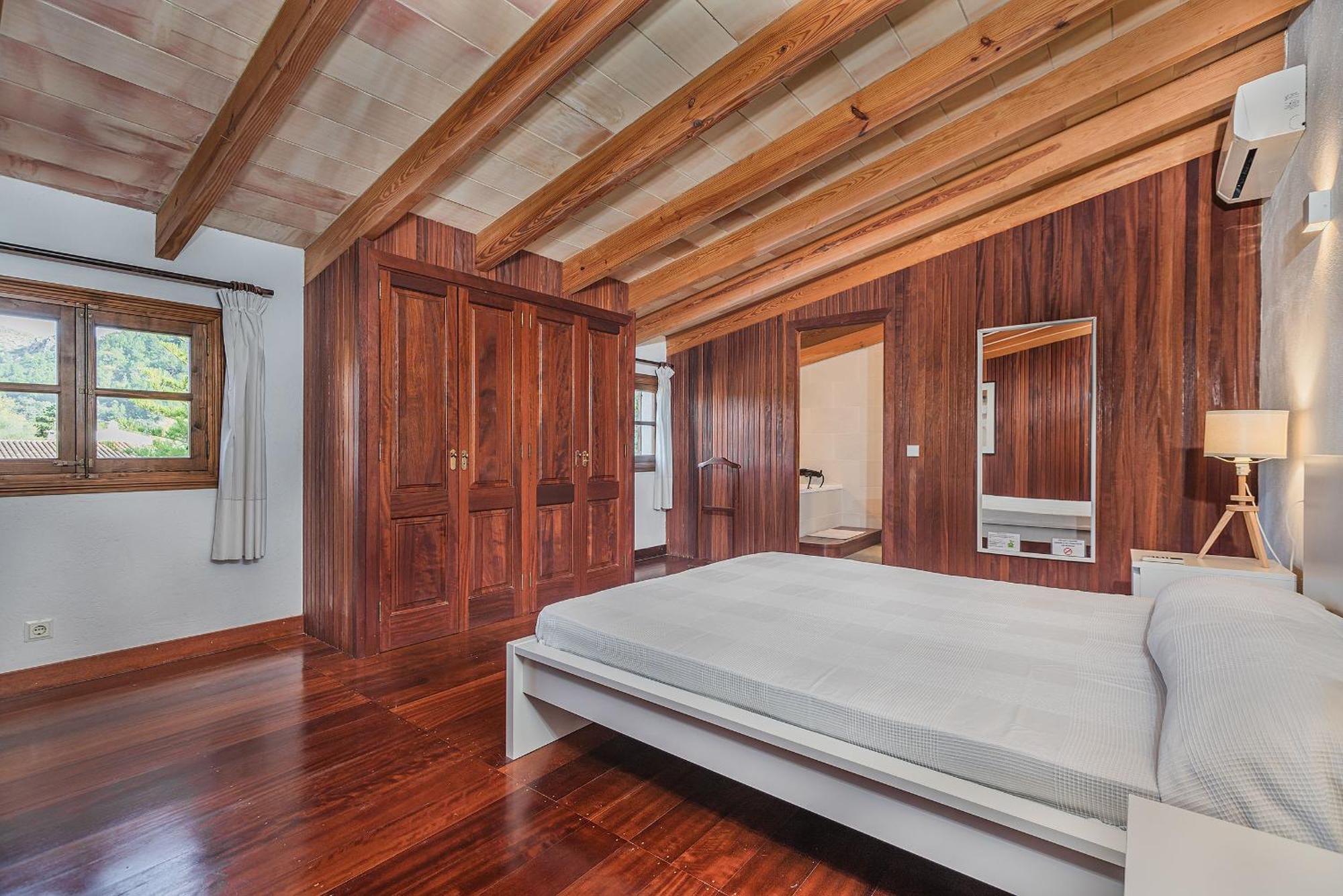 Cuixac D'En Vallori By Sunvillas Mallorca Pollença Kültér fotó