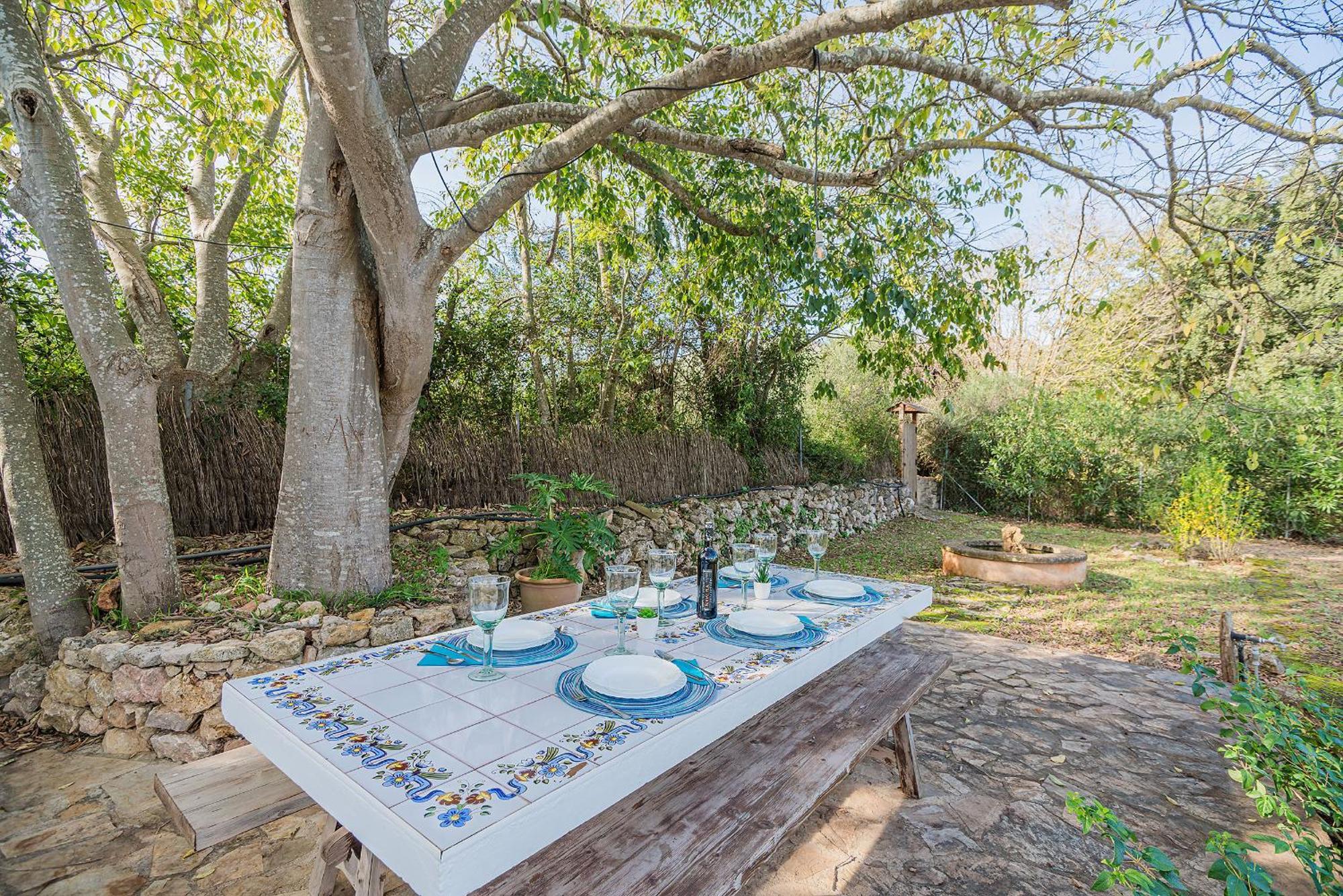 Cuixac D'En Vallori By Sunvillas Mallorca Pollença Kültér fotó