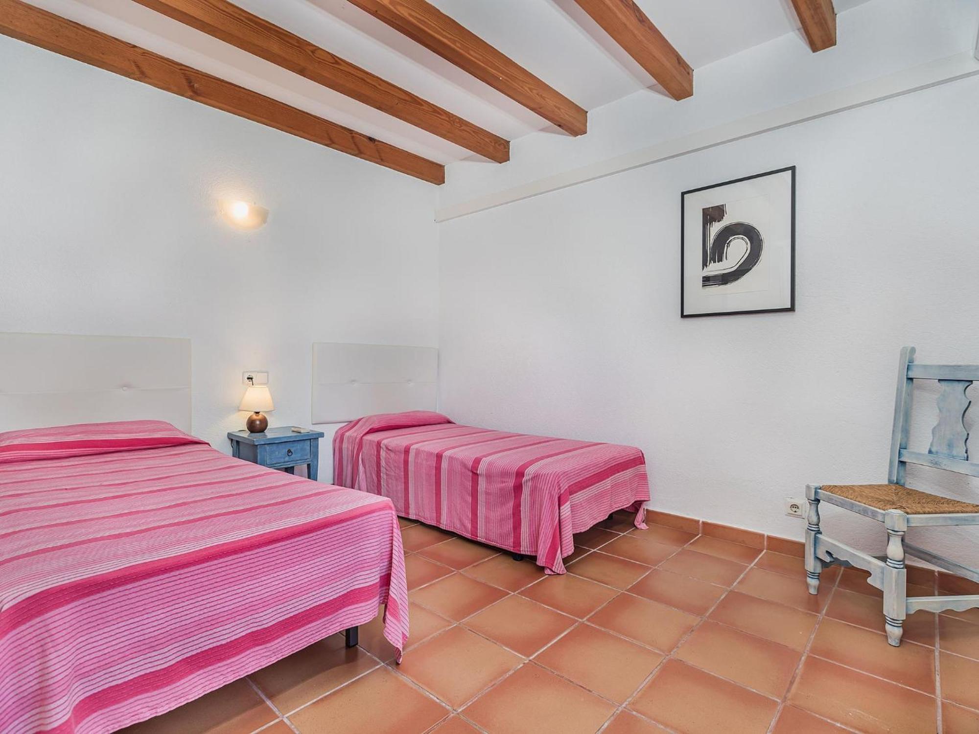Cuixac D'En Vallori By Sunvillas Mallorca Pollença Kültér fotó