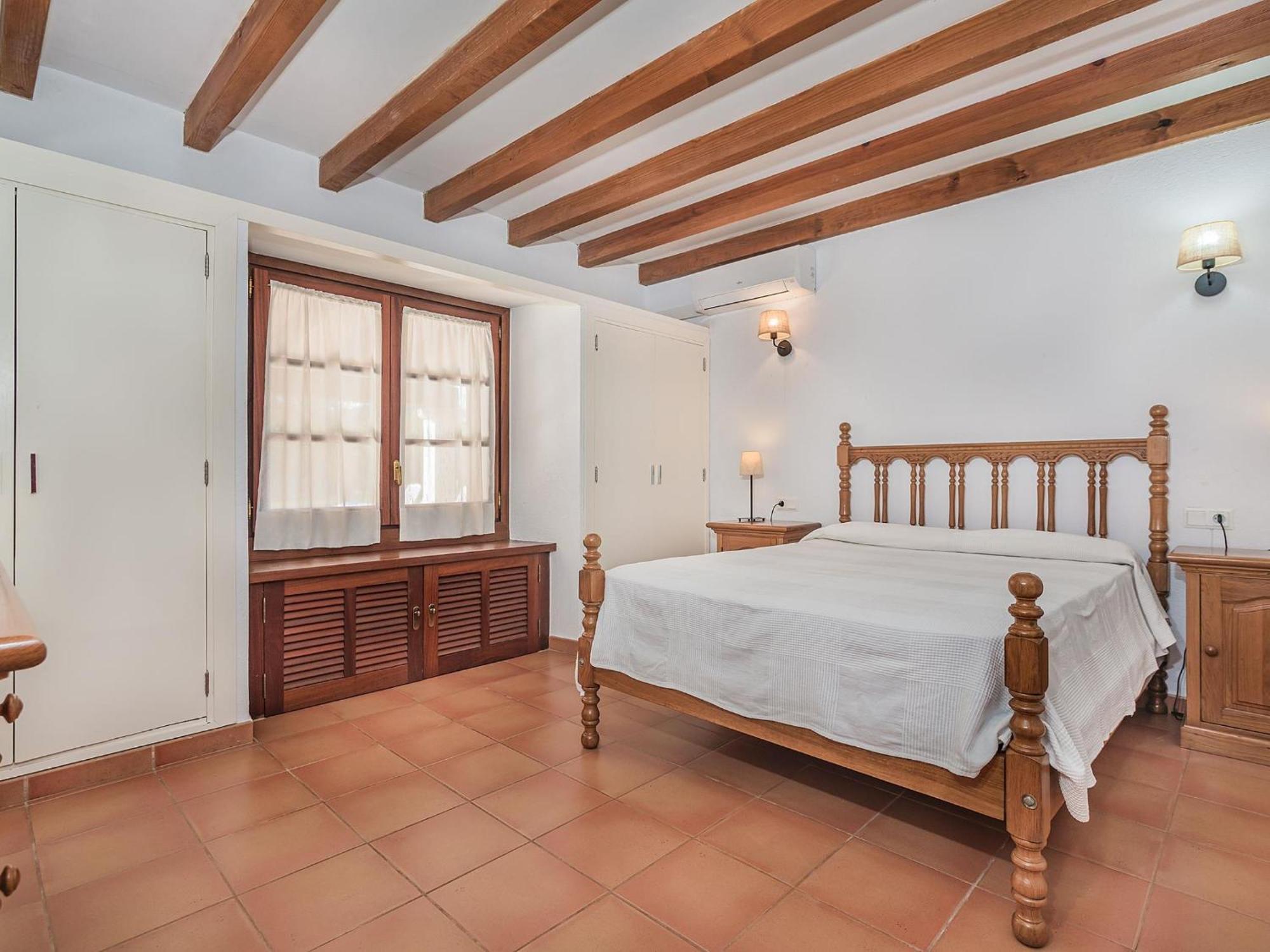 Cuixac D'En Vallori By Sunvillas Mallorca Pollença Kültér fotó