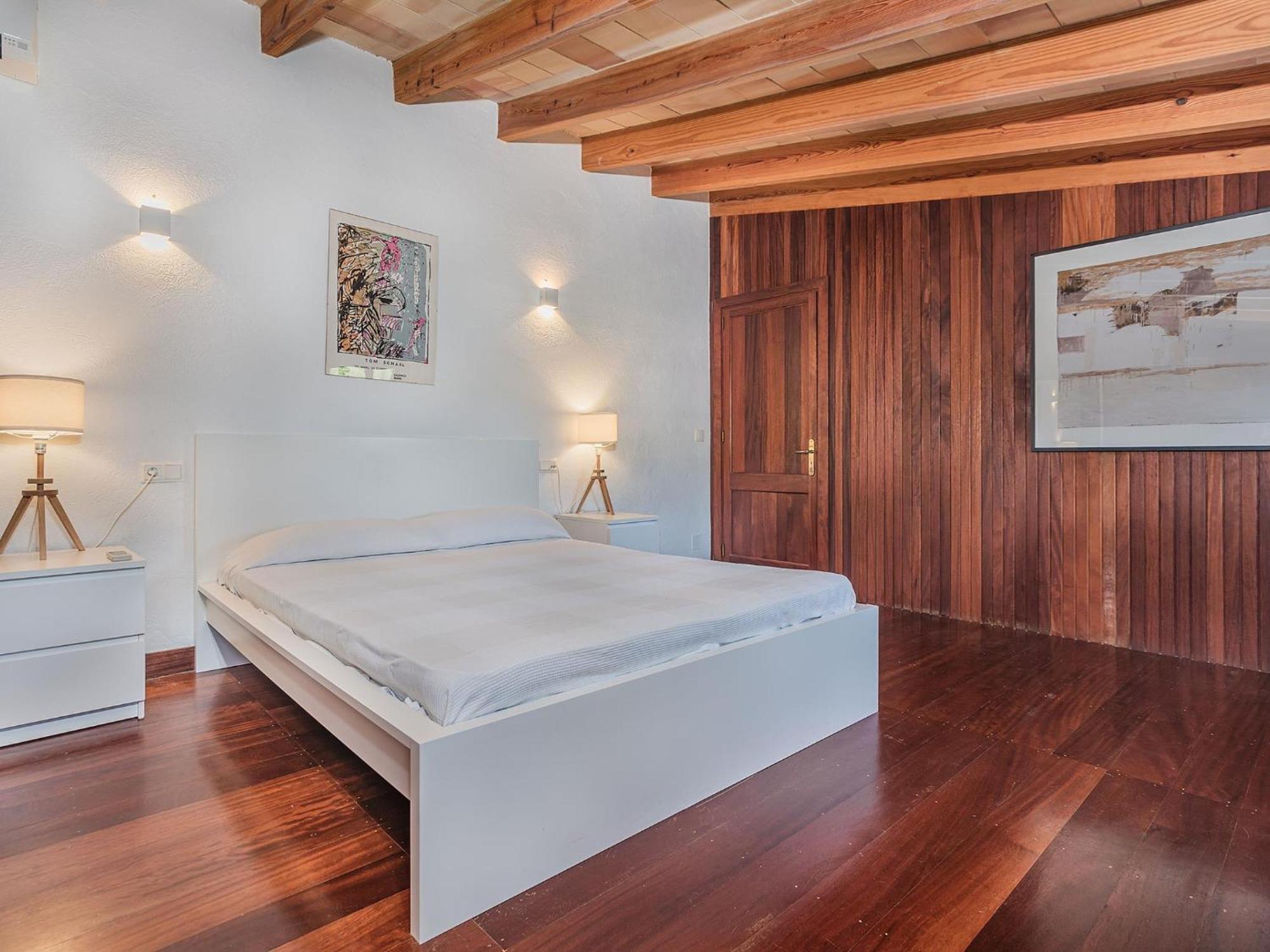 Cuixac D'En Vallori By Sunvillas Mallorca Pollença Kültér fotó