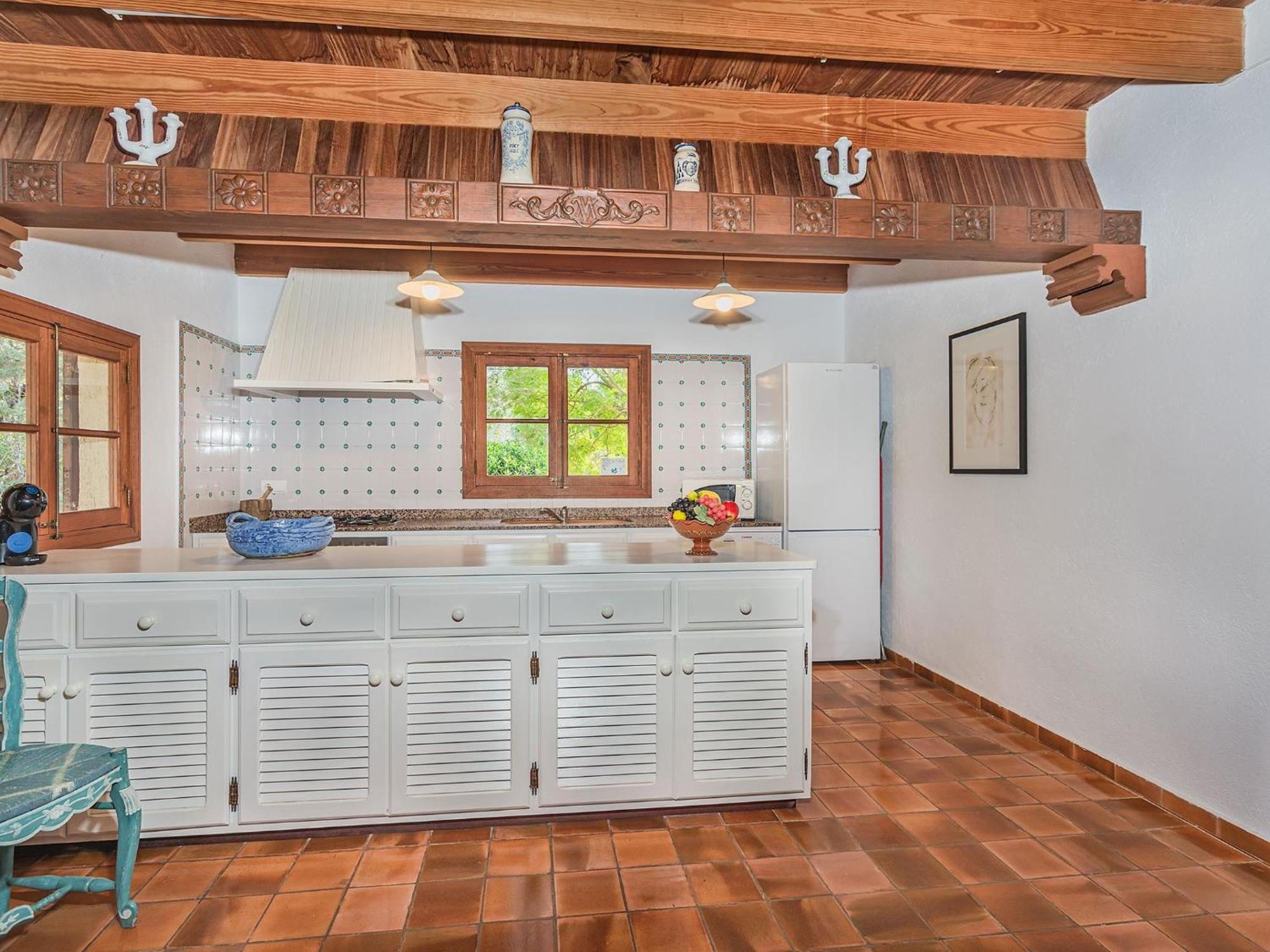 Cuixac D'En Vallori By Sunvillas Mallorca Pollença Kültér fotó