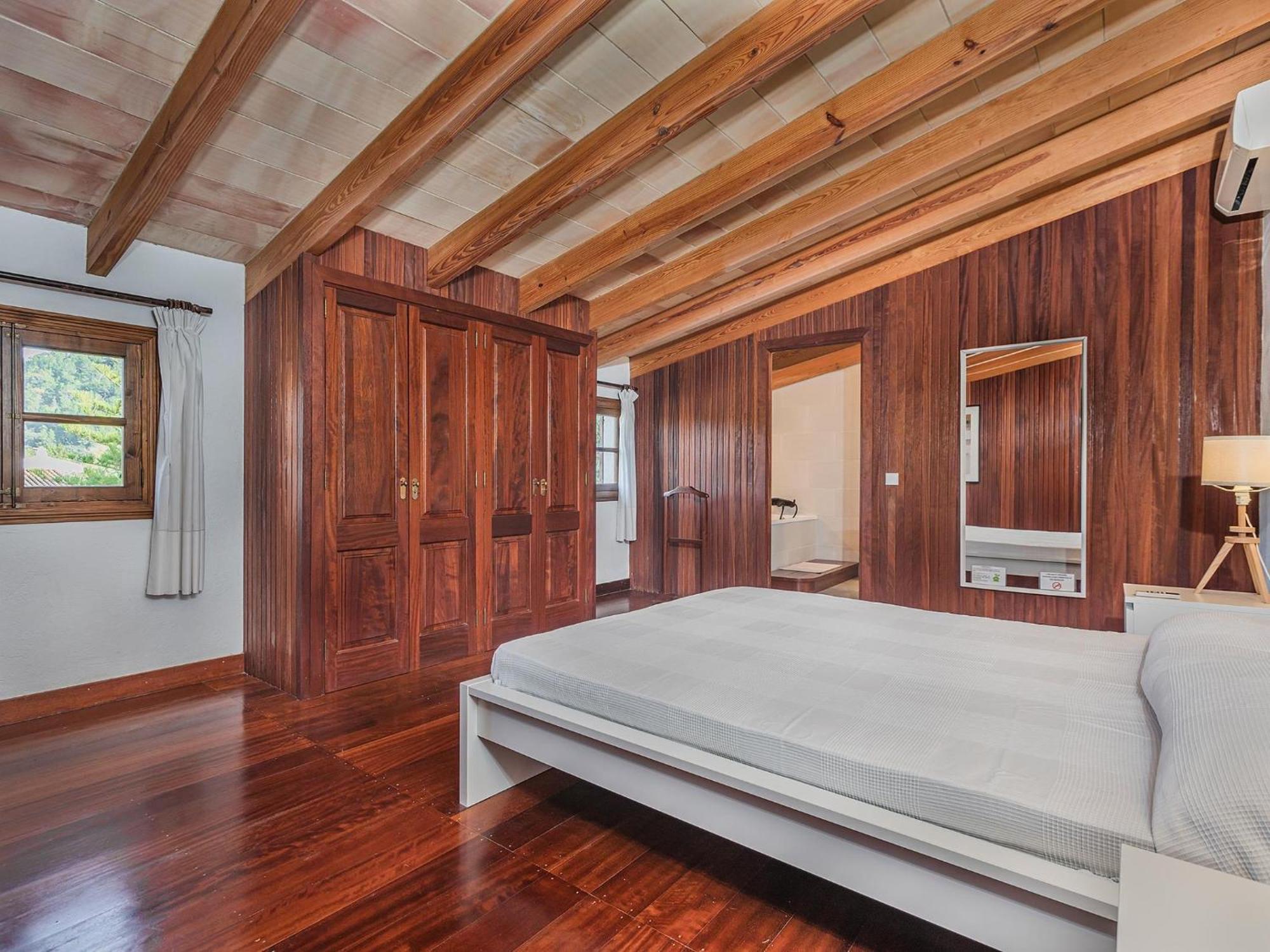 Cuixac D'En Vallori By Sunvillas Mallorca Pollença Kültér fotó