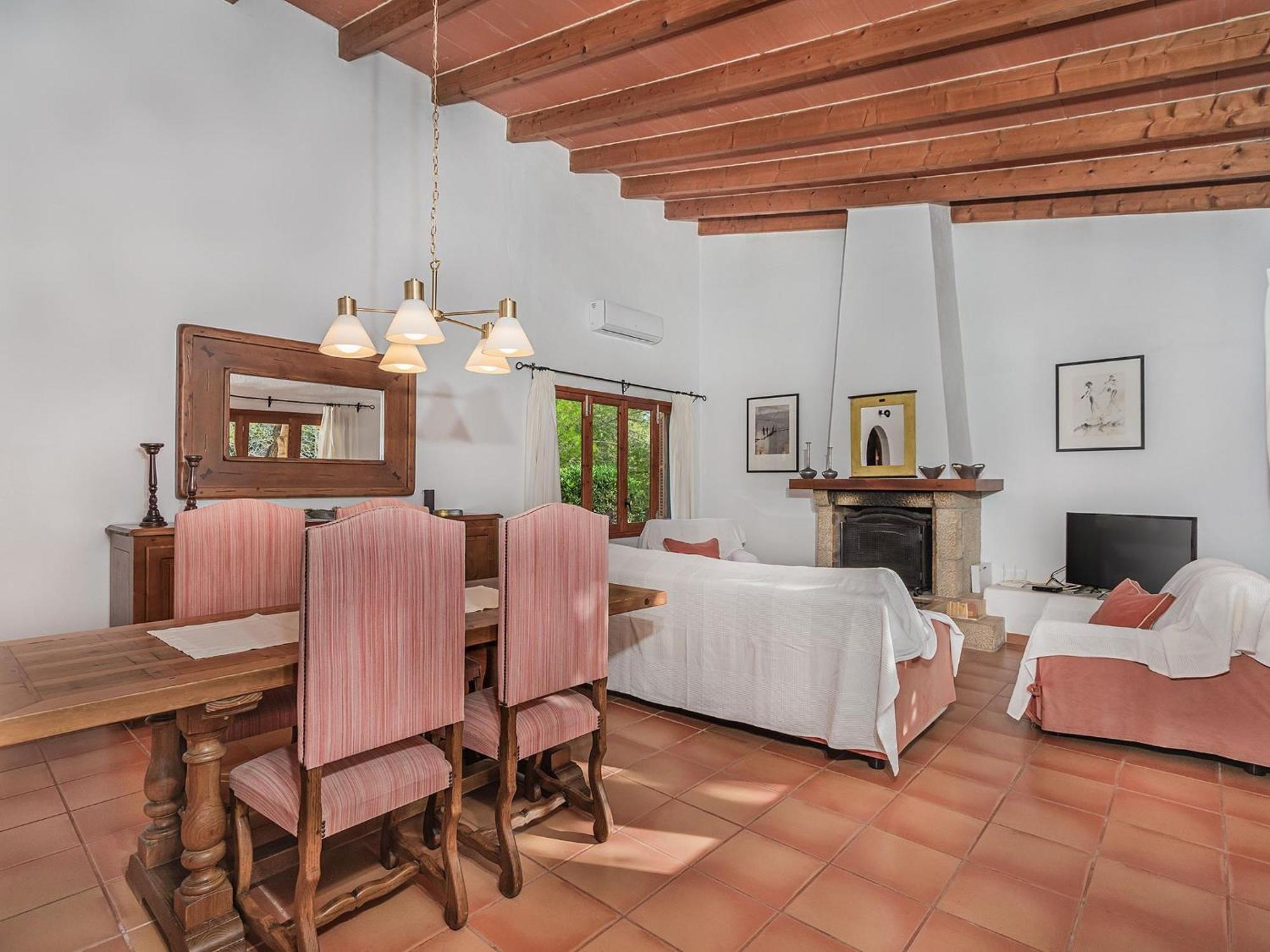 Cuixac D'En Vallori By Sunvillas Mallorca Pollença Kültér fotó