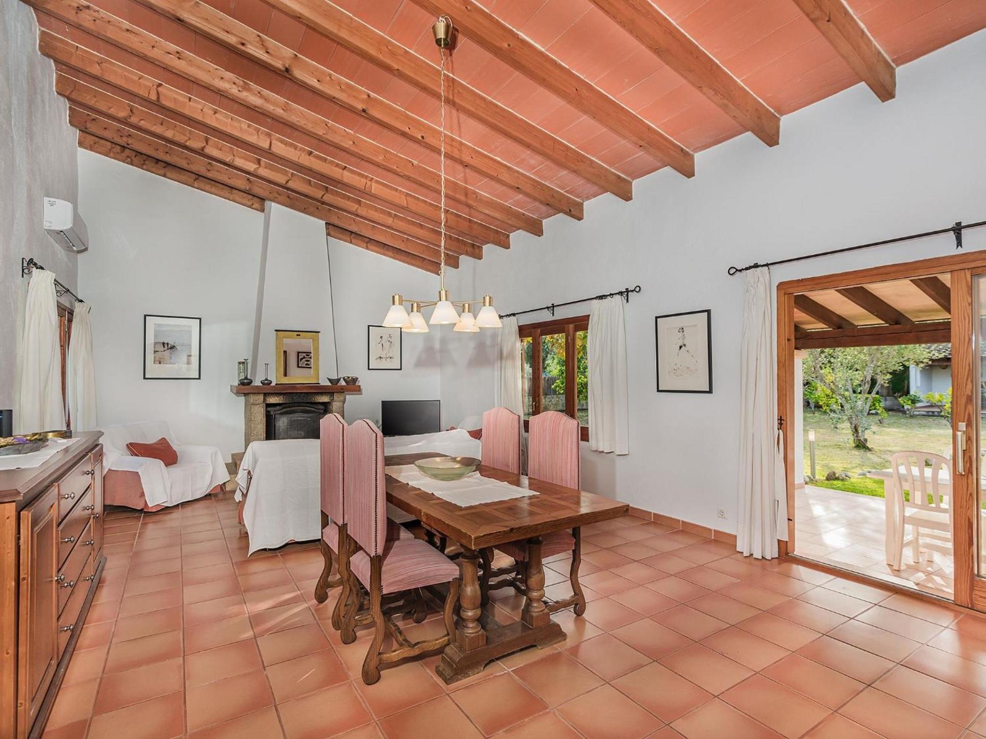 Cuixac D'En Vallori By Sunvillas Mallorca Pollença Kültér fotó