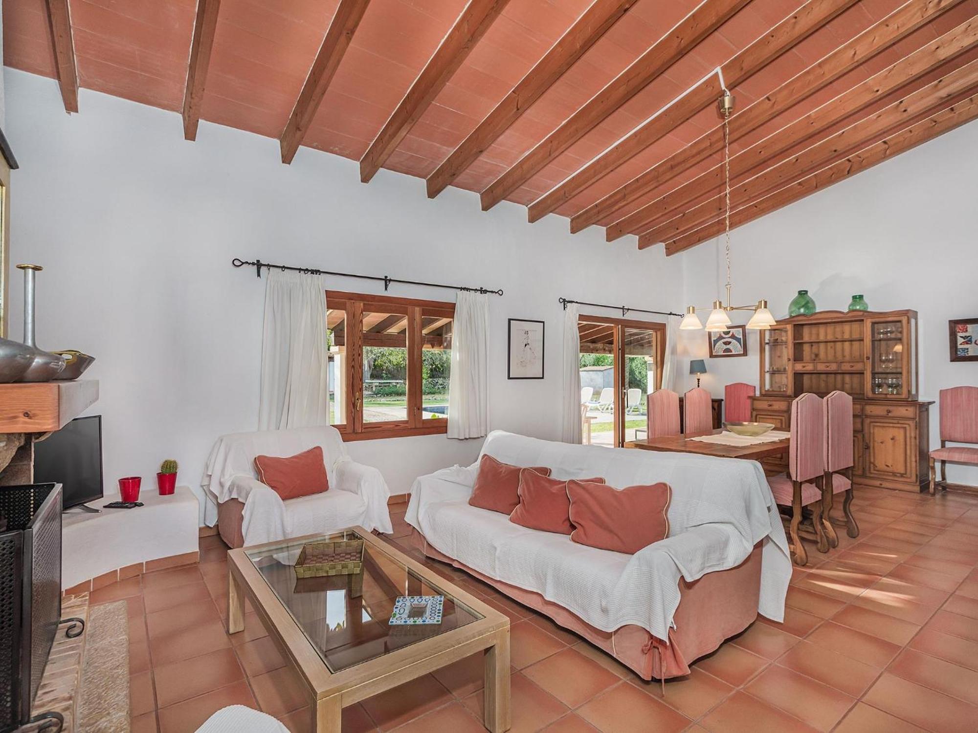 Cuixac D'En Vallori By Sunvillas Mallorca Pollença Kültér fotó