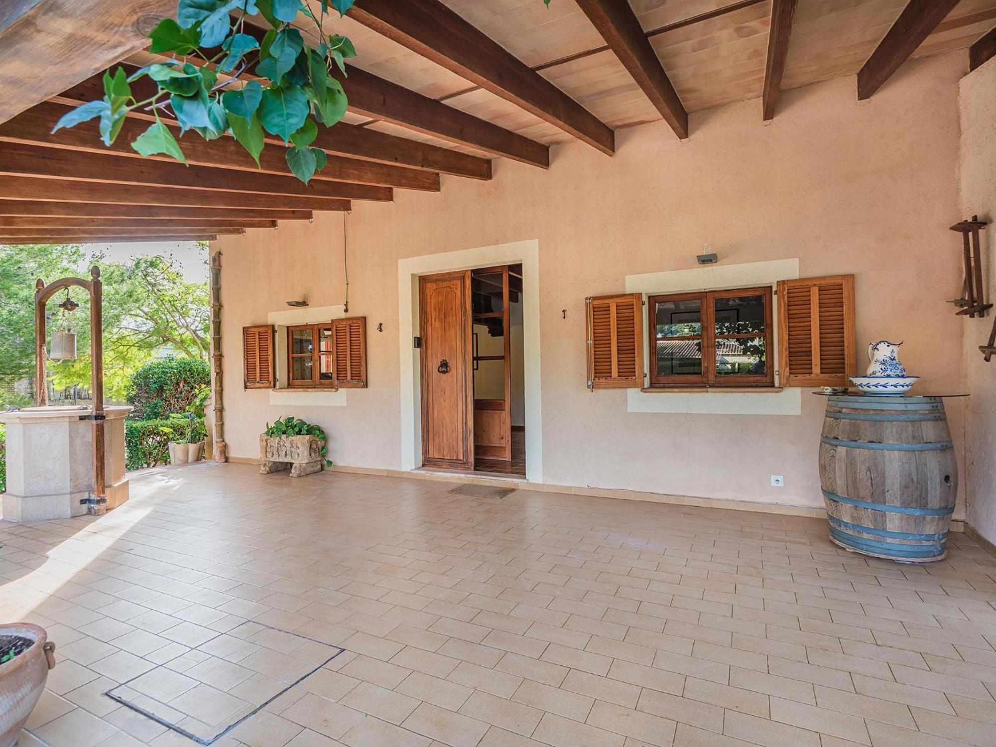 Cuixac D'En Vallori By Sunvillas Mallorca Pollença Kültér fotó