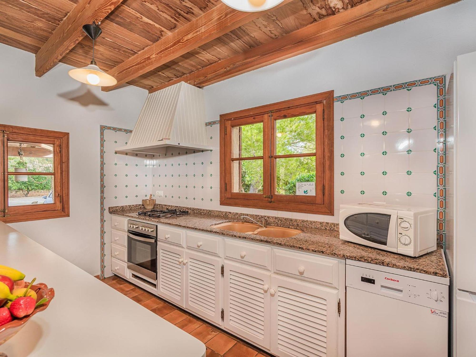 Cuixac D'En Vallori By Sunvillas Mallorca Pollença Kültér fotó