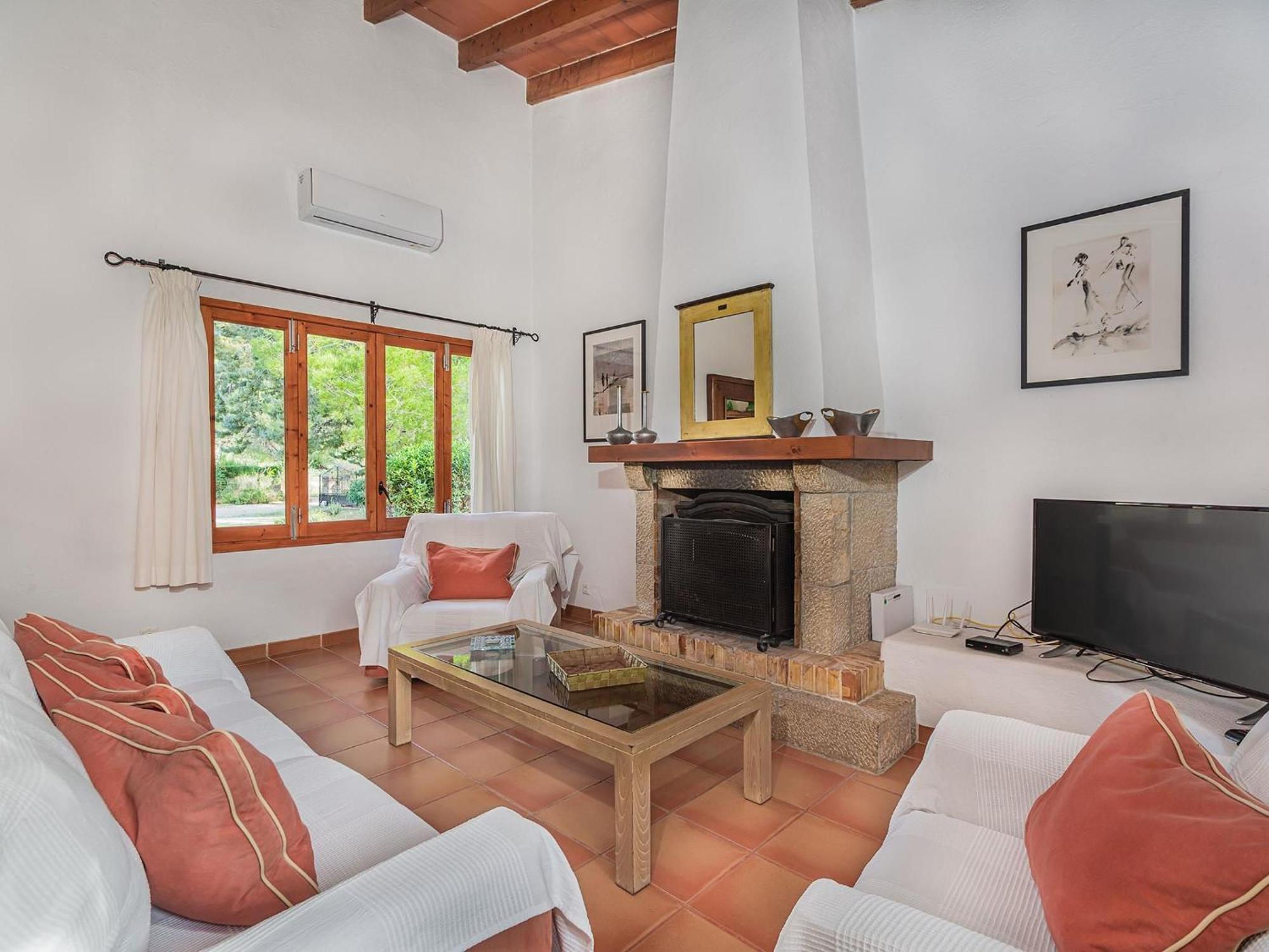 Cuixac D'En Vallori By Sunvillas Mallorca Pollença Kültér fotó