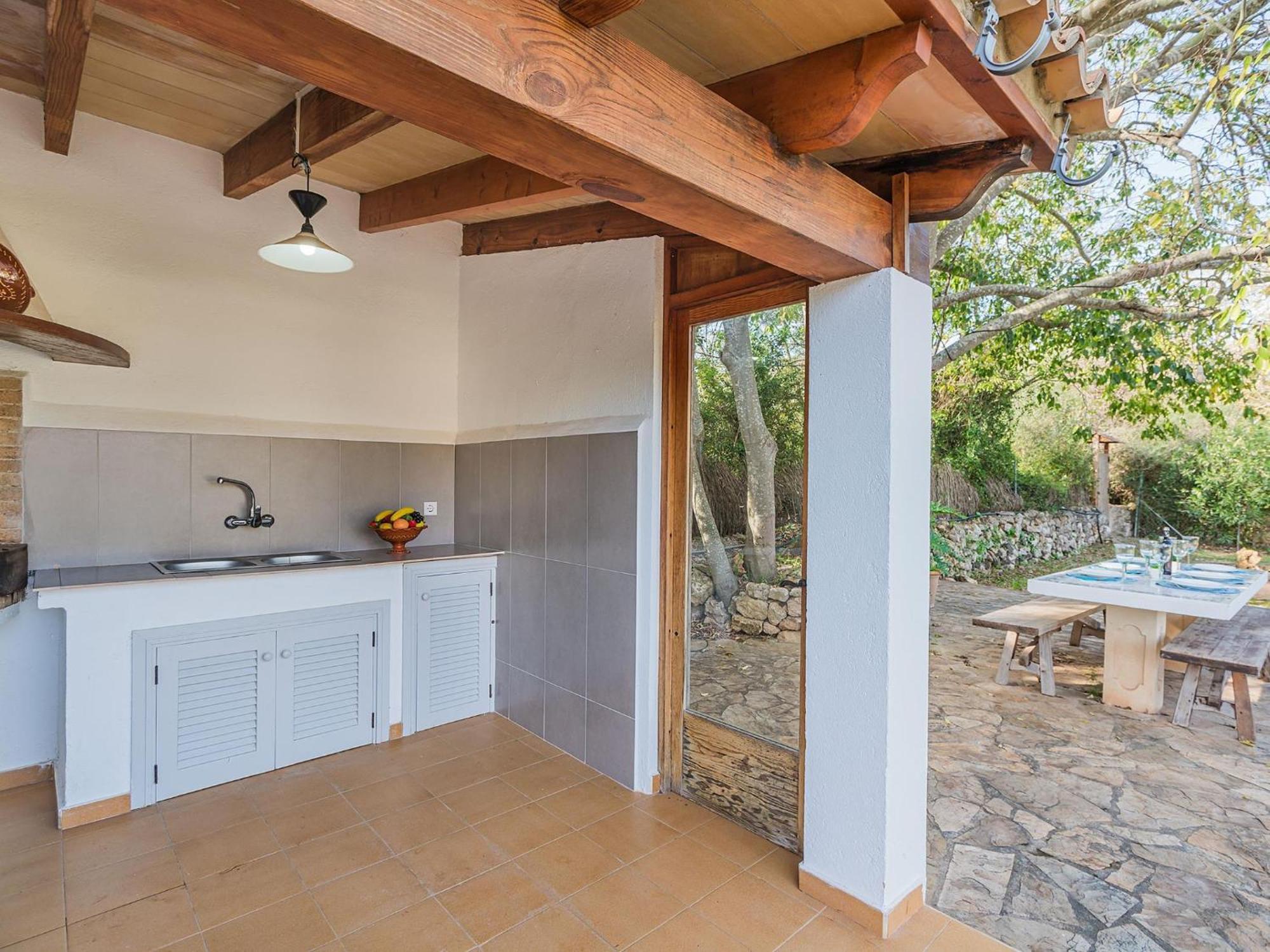 Cuixac D'En Vallori By Sunvillas Mallorca Pollença Kültér fotó