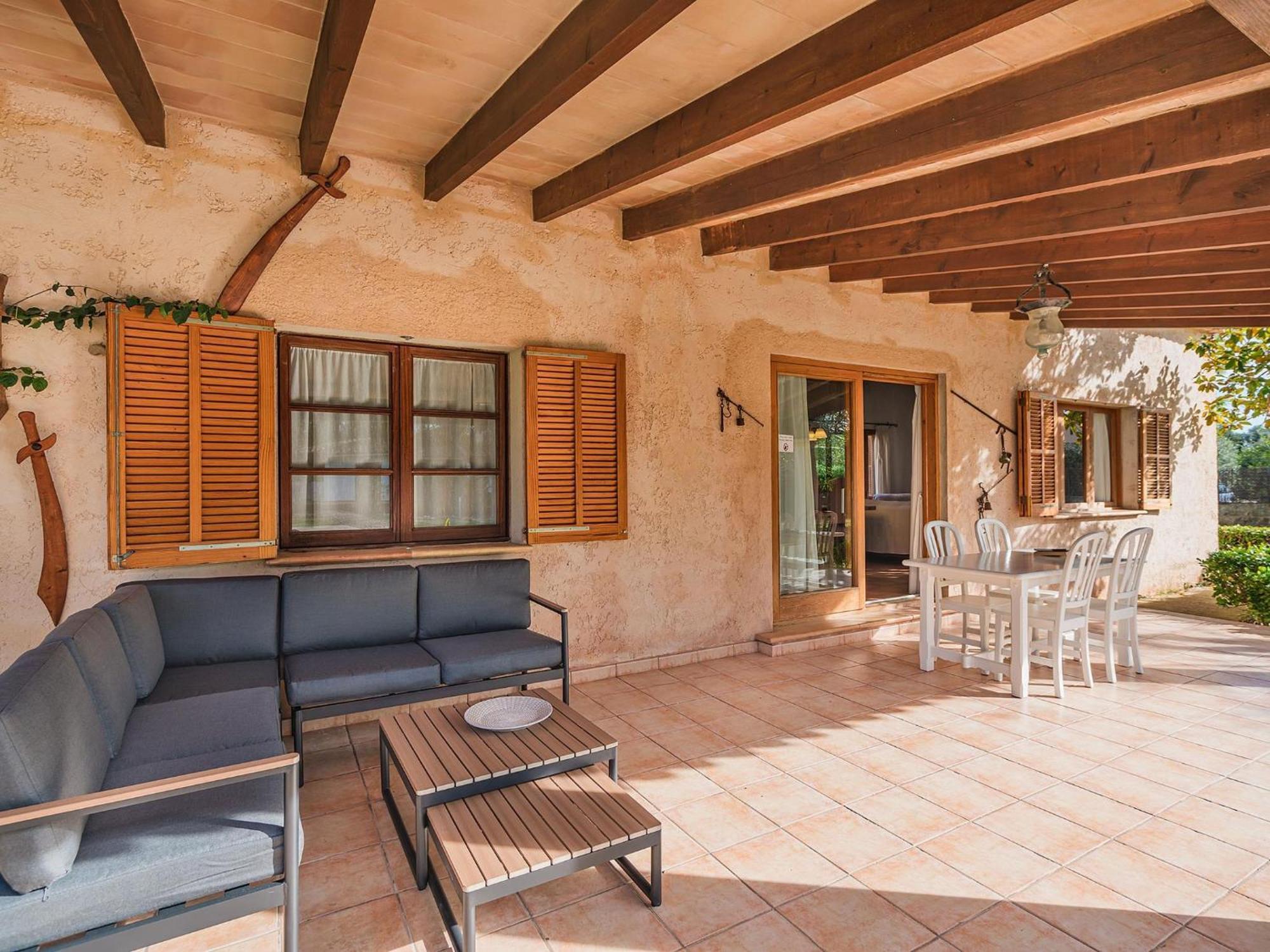 Cuixac D'En Vallori By Sunvillas Mallorca Pollença Kültér fotó