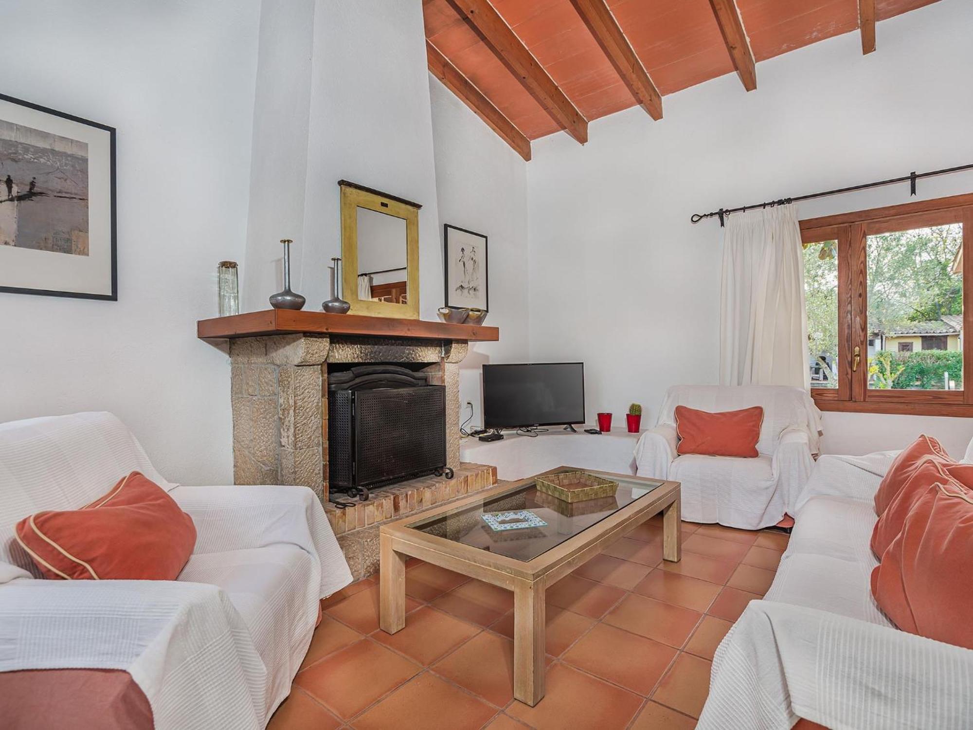 Cuixac D'En Vallori By Sunvillas Mallorca Pollença Kültér fotó