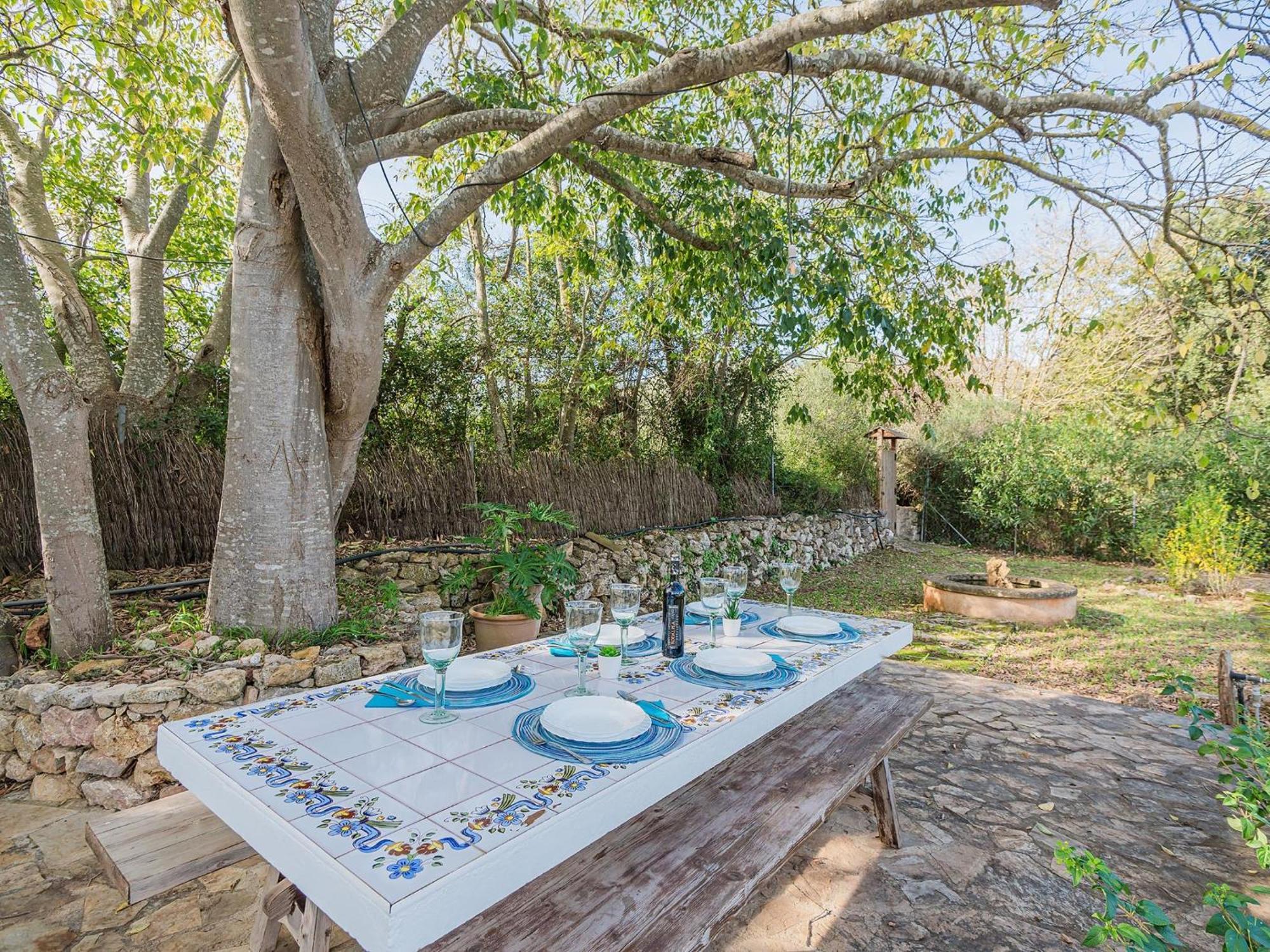 Cuixac D'En Vallori By Sunvillas Mallorca Pollença Kültér fotó